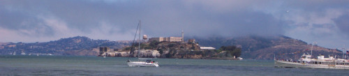 Alcatraz