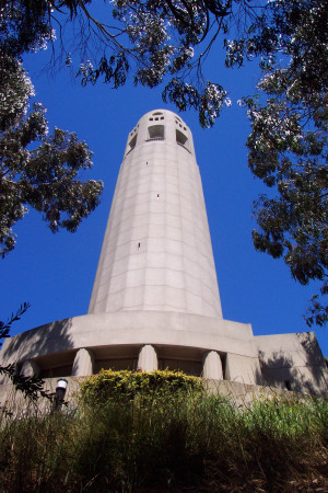 Coit Tower