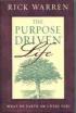 The Purpose Driven Life