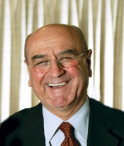 Georges Sada