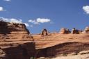 Delicate Arch