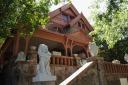 The Unsinkable Molly Brown's house