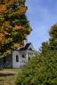 Sherry Memorial Christian Church in Newport, VA