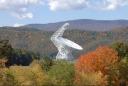 Green Bank Radio Telescope