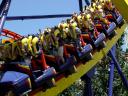 Rollercoaster photo by SXC.hu user cmx82