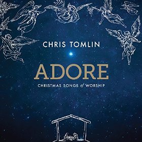 Adore: Christmas Songs of Worship